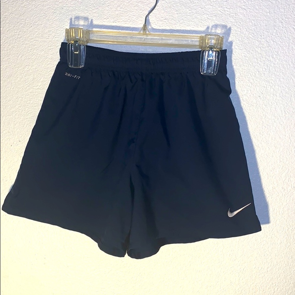 Bike shorts